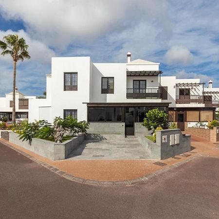 コスタ・テギセ Casa Lyrataヴィラ エクステリア 写真
